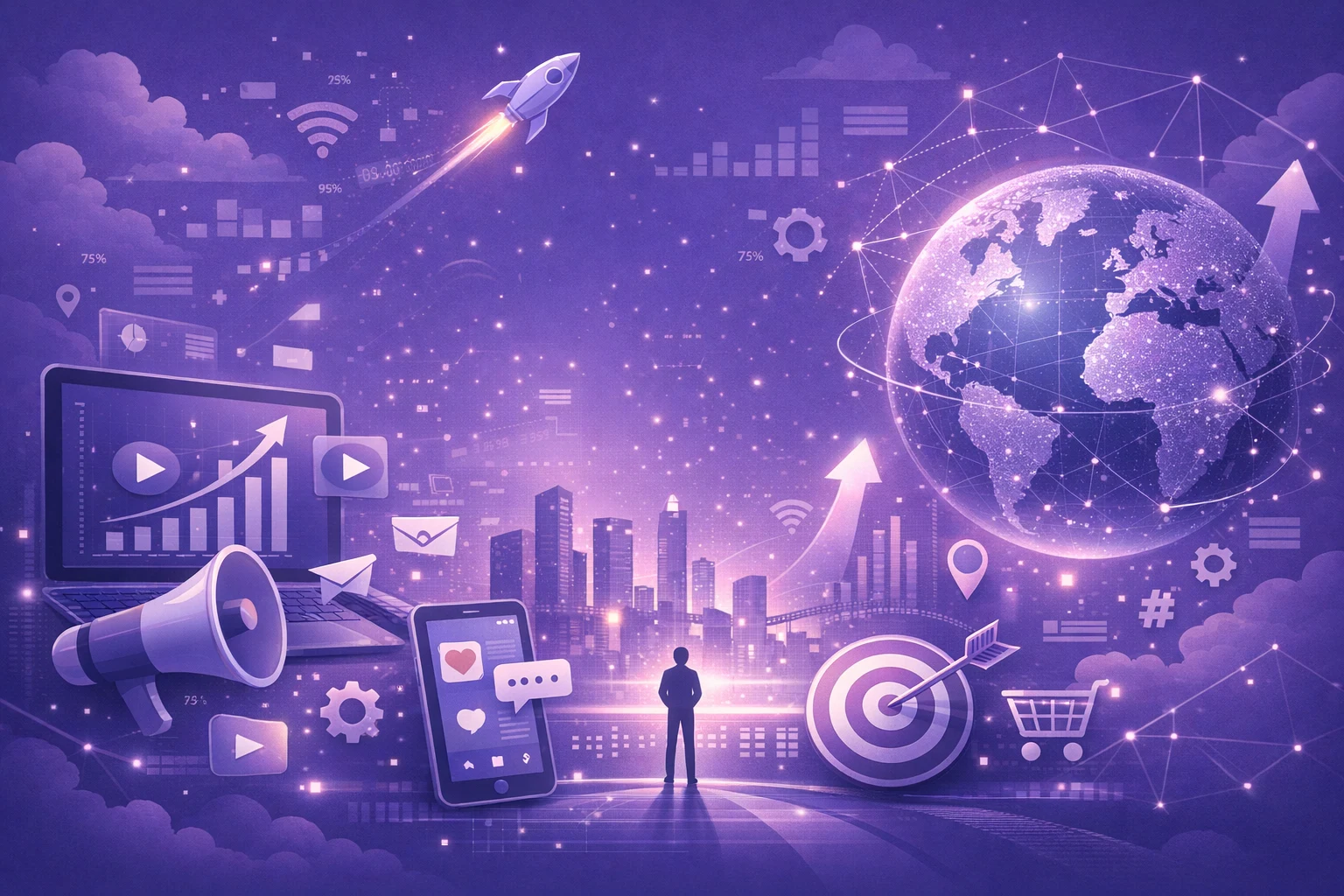 Why digital marketing best digital marketing expert in Calicut